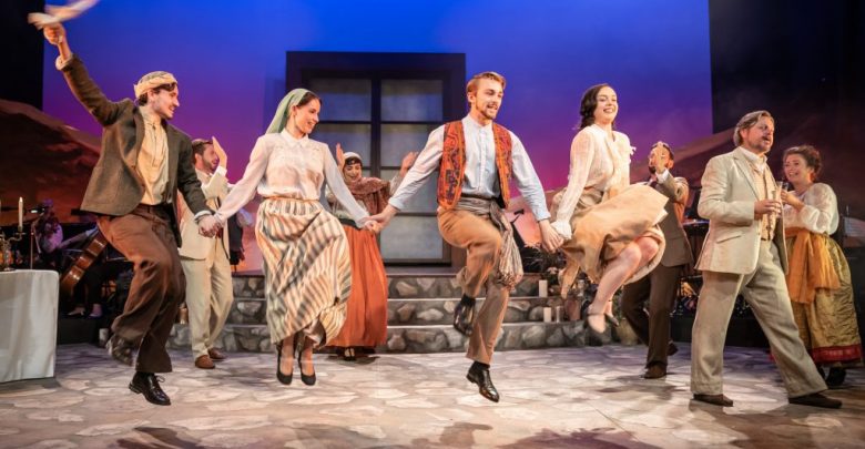 ‘Broken Wings’ musical set to perform in Doha ‘Broken Wings’ musical set to perform in Doha