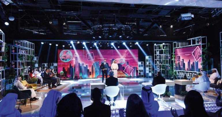 Stars Of Science Innovators Put To Test In First Elimination