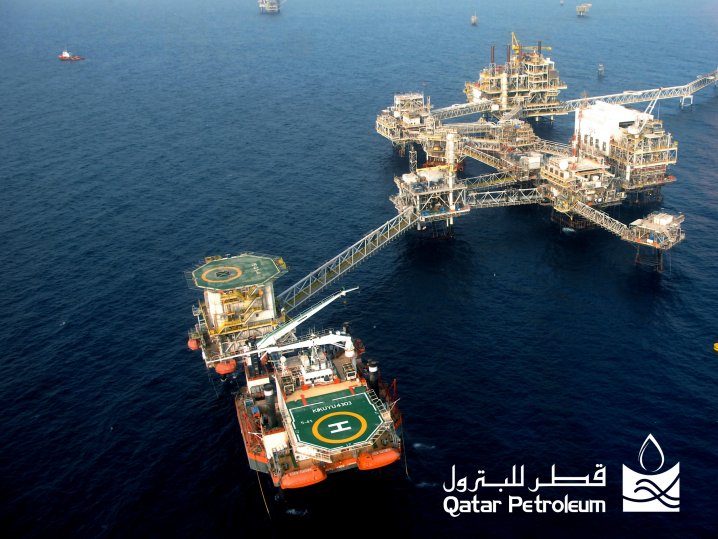 Qatar Petroleum takes over Idd El Shargi oil fields
