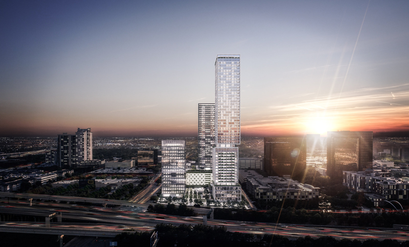 Rosewood Doha to open in Qatar 2022 Rosewood Doha to open in Qatar 2022