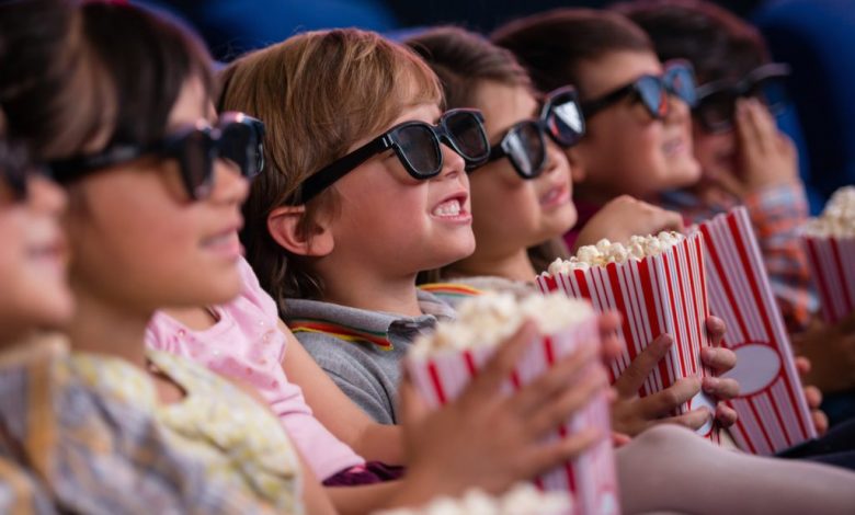 Tickets for the Kids Club are on Sale! Tickets for the Kids Club are on Sale!