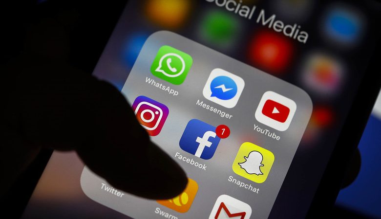 Snapchat takes new action to combat misinformation Snapchat takes new action to combat misinformation