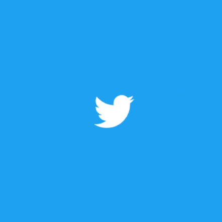 Twitter launches a new feature. Check it out!