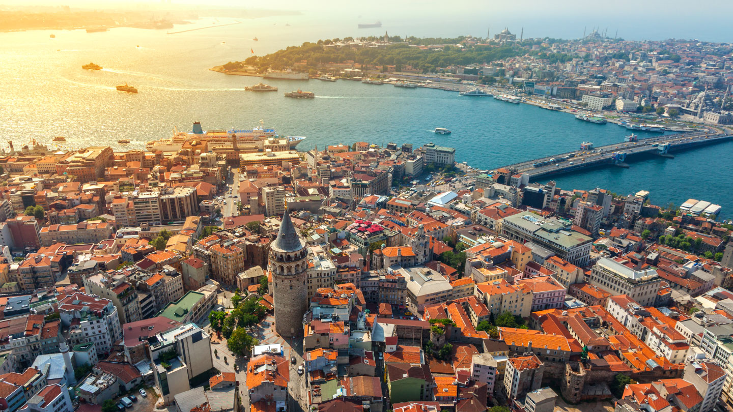 Over 89,000 Qataris visit Turkey in 11 months | What's Goin On Qatar