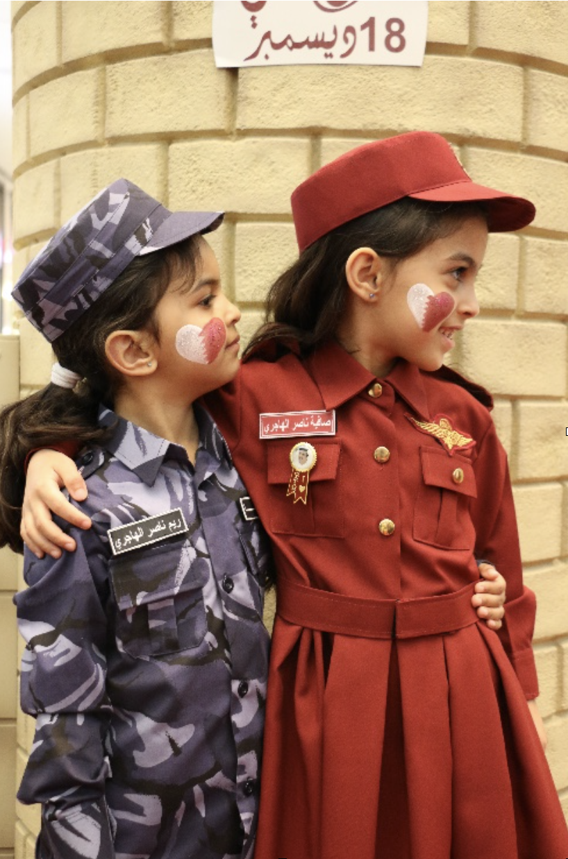 National Day Celebrations at Mall of Qatar drew huge crowd