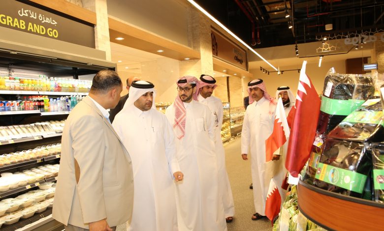 Al Meera announces the official opening of a new branch in Rawdat Al Hamama Al Meera announces the official opening of a new branch in Rawdat Al Hamama