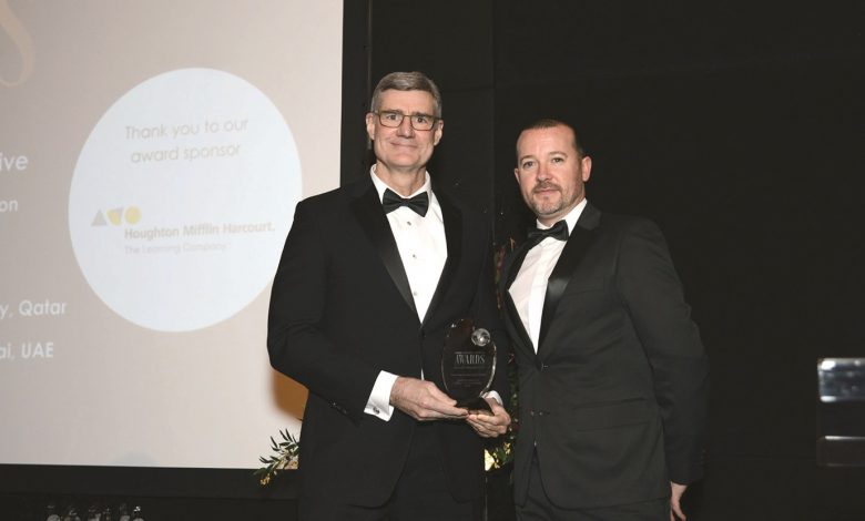 QF school wins Teaching and Learning Initiative prize QF school wins Teaching and Learning Initiative prize