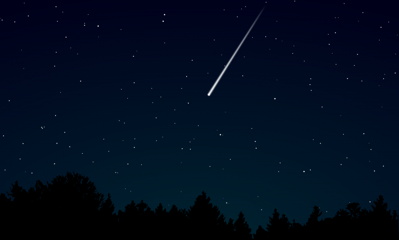 Quadrantid meteor shower to illuminate Qatar sky tomorrow | What's Goin