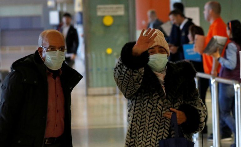 Coronavirus: Precautions you need to take while travelling Coronavirus: Precautions you need to take while travelling