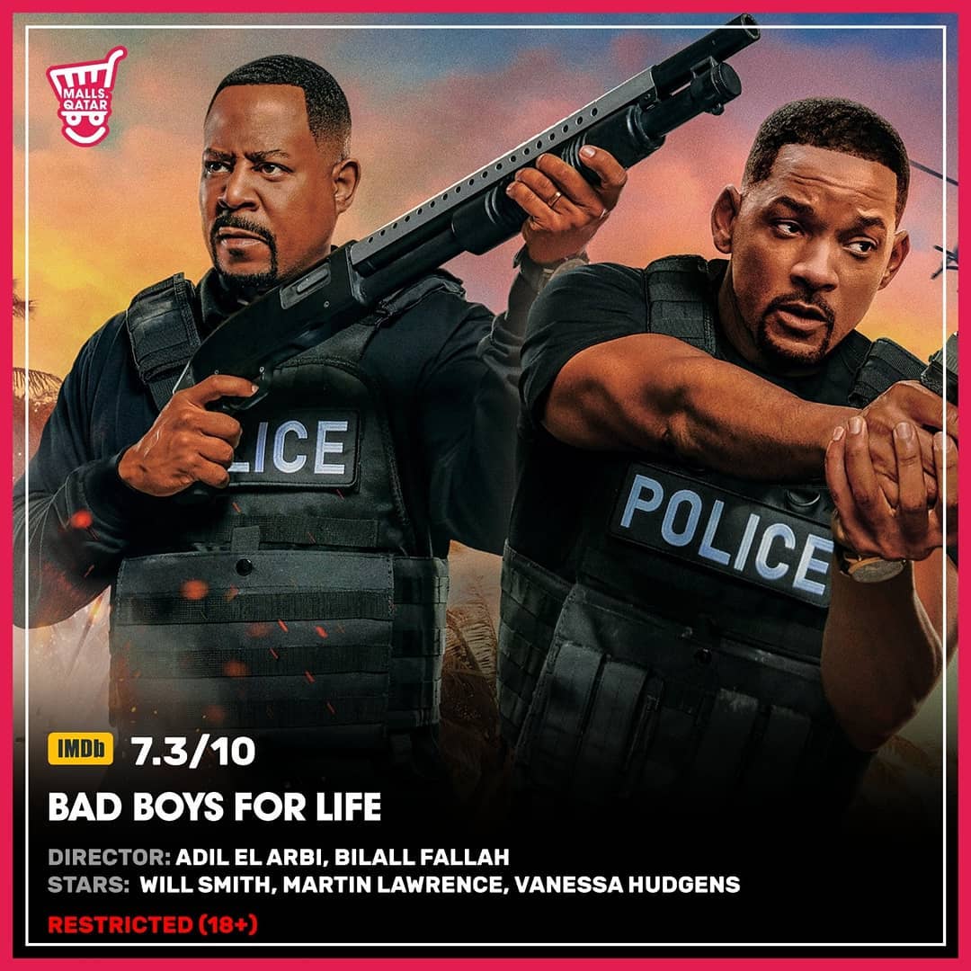 Movies of the week