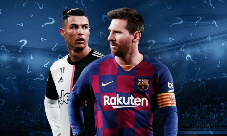 Will Messi and Ronaldo play for the same team next summer? Will Messi and Ronaldo play for the same team next summer?