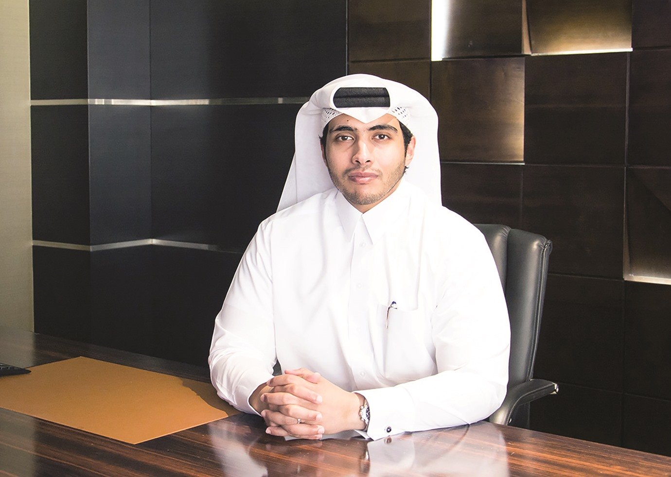 Milaha supports ‘Made in Qatar’ as Golden Sponsor