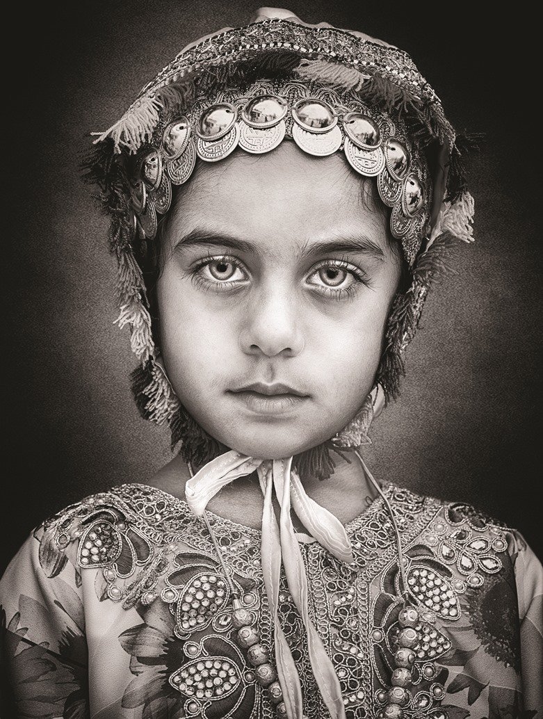 Al-Mushaifri is Qatar winner of Sony photo contest