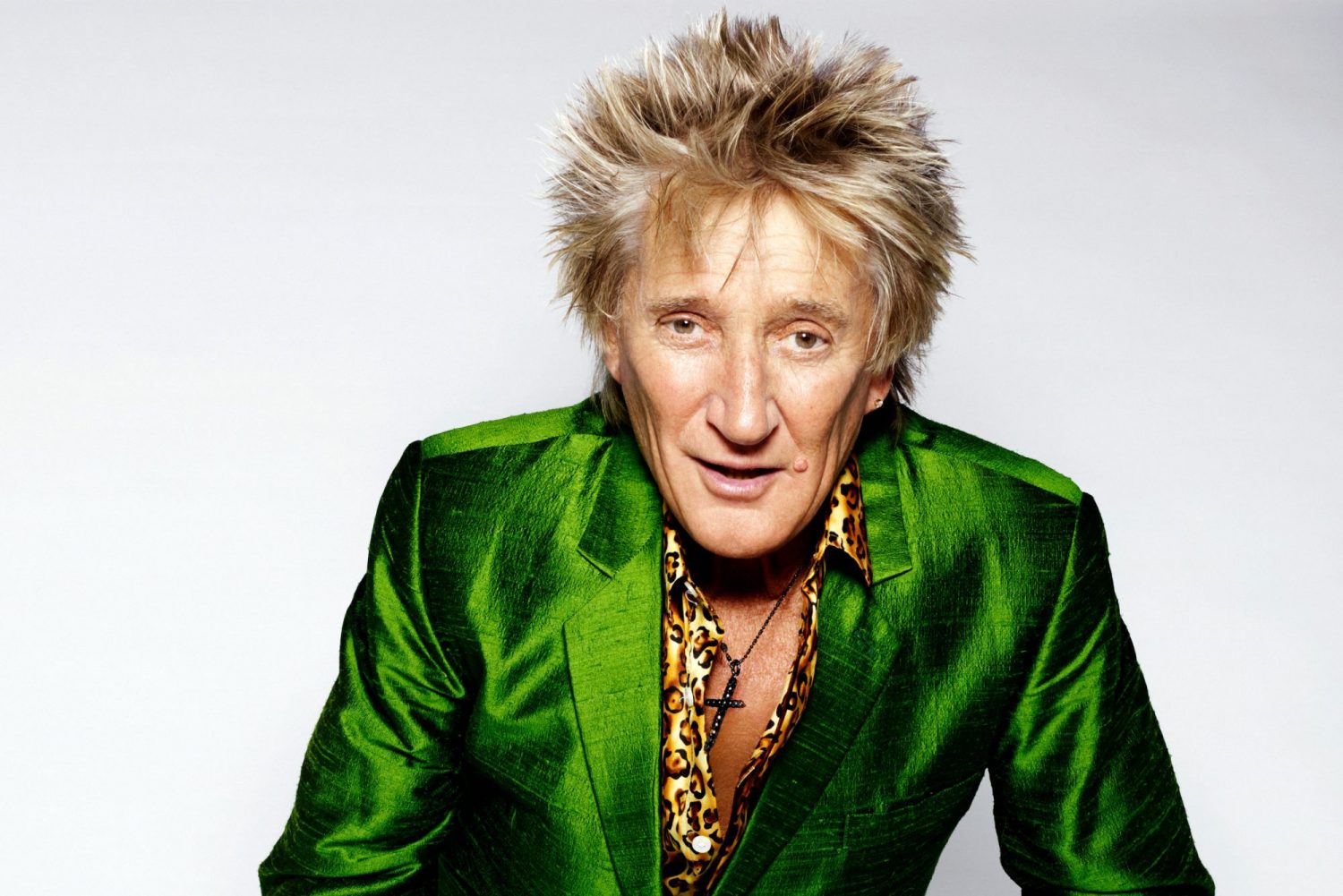 The Rod Stewart Experience The Rod Stewart Experience