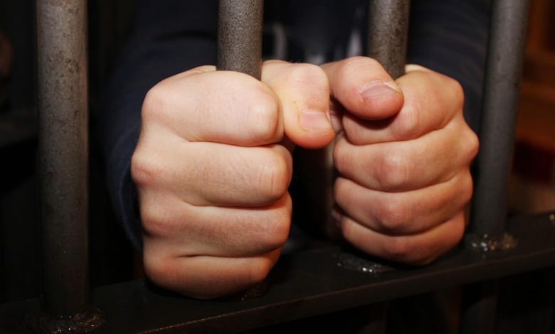 Two arrested for attacking motorist and filming scene Two arrested for attacking motorist and filming scene