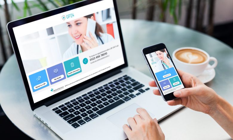 Qatar launching new remote healthcare services Qatar launching new remote healthcare services