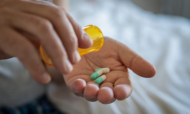 WHO: some medicines increase risk of infection with Coronavirus, beware! WHO: some medicines increase risk of infection with Coronavirus, beware!