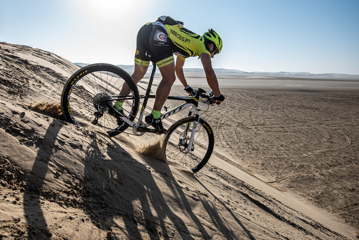 AL ADAID DESERT CHALLENGE 2020 IS THE LONGEST, TOUGHEST AND LARGEST TO DATE