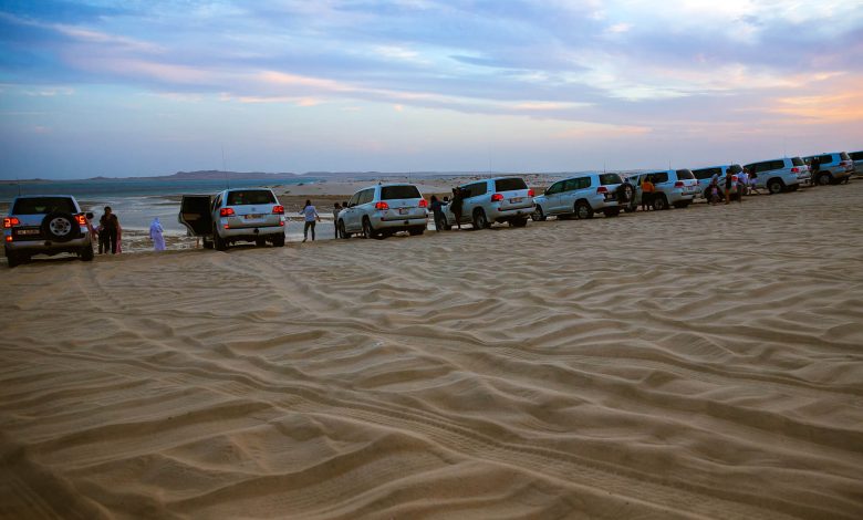 Ministry closes all parks and public beaches until further notice Ministry closes all parks and public beaches until further notice
