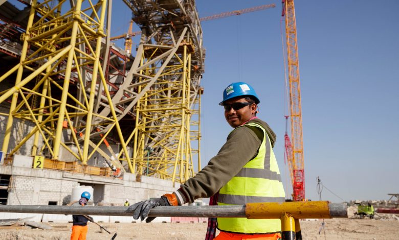 SC reiterates ensuring safety of Qatar World Cup project workers SC reiterates ensuring safety of Qatar World Cup project workers
