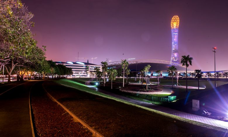 Aspire Zone Foundation exempts retailers from rent and service bills from today March 16th till further notice Aspire Zone Foundation exempts retailers from rent and service bills from today March 16th till further notice