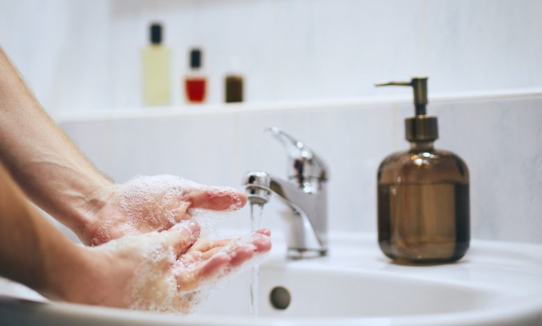 U.S. Environmental Protection Agency issues a list of disinfectants to protect from coronavirus U.S. Environmental Protection Agency issues a list of disinfectants to protect from coronavirus