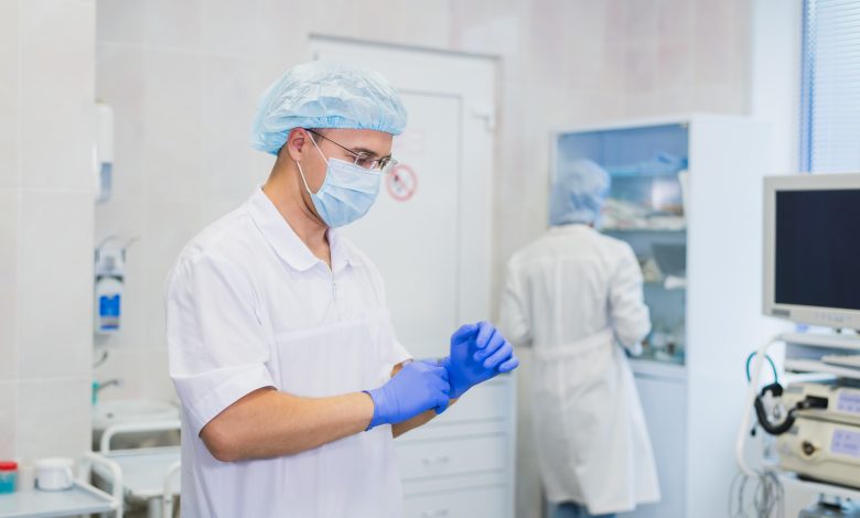 Qatar University develops medical products to curb coronavirus infections Qatar University develops medical products to curb coronavirus infections