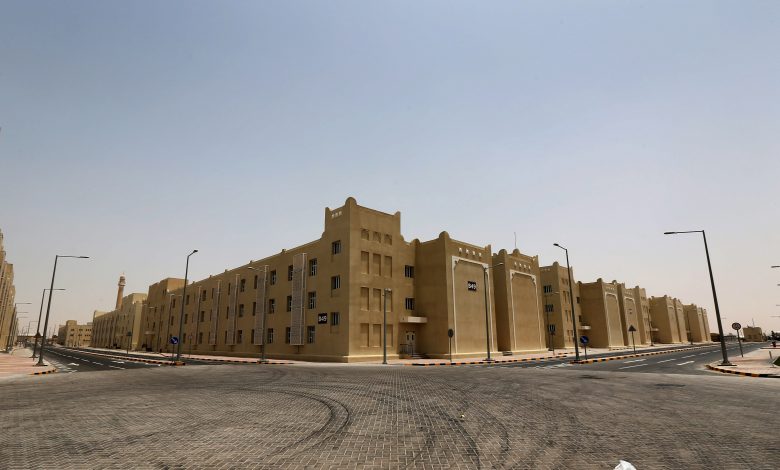 Inspection campaigns on workers' housing and penalties for violators: official Inspection campaigns on workers' housing and penalties for violators: official
