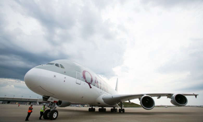 Japan advised citizens to use Qatar Airways to return home Japan advised citizens to use Qatar Airways to return home