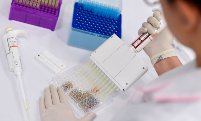 China approves two coronavirus vaccines for human trials China approves two coronavirus vaccines for human trials