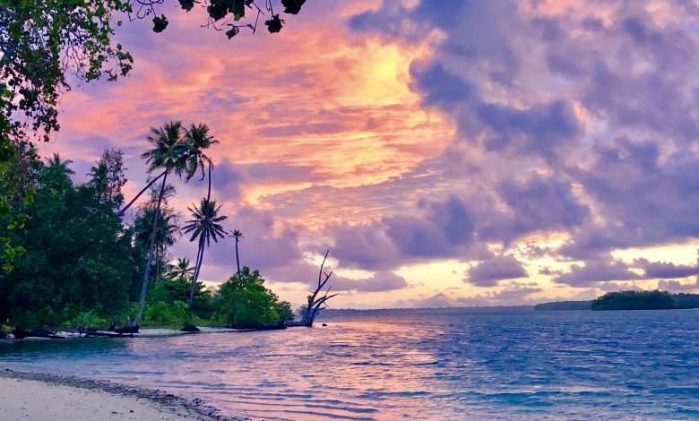 The last places on earth without the coronavirus The last places on earth without the coronavirus