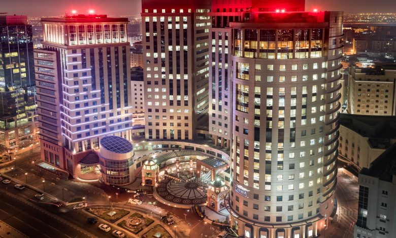 Barwa Real Estate Group to develop eight schools Barwa Real Estate Group to develop eight schools