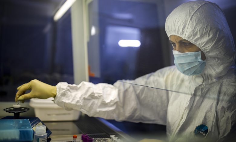 World’s largest serum Institute to make COVID-19 vaccine World’s largest serum Institute to make COVID-19 vaccine