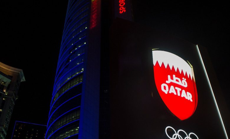 QOC unveils plans to bid for Asian Games 2030 QOC unveils plans to bid for Asian Games 2030
