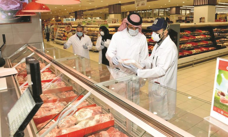 MME intensifies inspection of food establishments MME intensifies inspection of food establishments