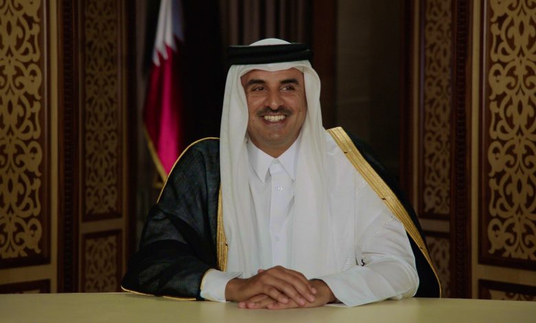 Full text of Amir’s speech on the occasion of the Holy Month of Ramadan Full text of Amir’s speech on the occasion of the Holy Month of Ramadan