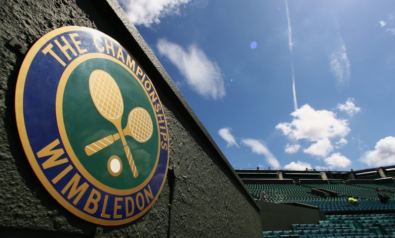 Wimbledon 2020 tennis championship cancelled for first time since World War Wimbledon 2020 tennis championship cancelled for first time since World War