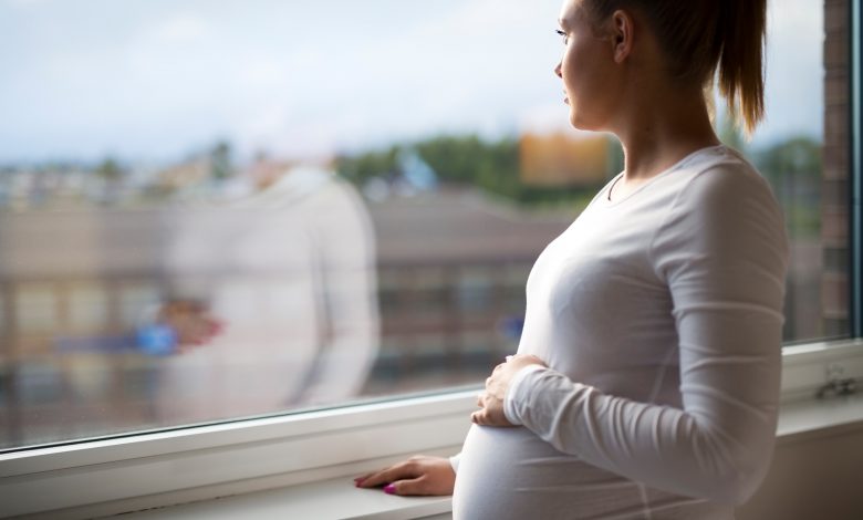 Pregnant women are not at risk of severe coronavirus infection: HMC Pregnant women are not at risk of severe coronavirus infection: HMC