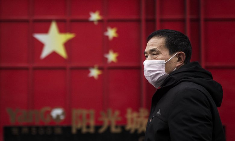 China rejects call for probe into origins of coronavirus China rejects call for probe into origins of coronavirus