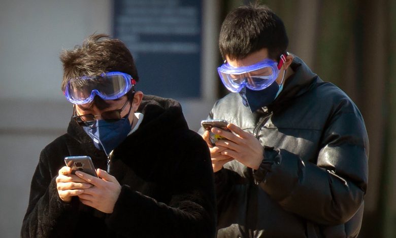 Apple and Google to track the coronavirus through Bluetooth Apple and Google to track the coronavirus through Bluetooth