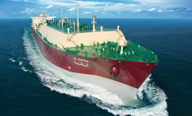 Qatargas utilises boil-off gas to power LNG vessels Qatargas utilises boil-off gas to power LNG vessels