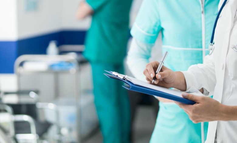 Qatar extends suspension on non-emergency services in private healthcare facilities Qatar extends suspension on non-emergency services in private healthcare facilities