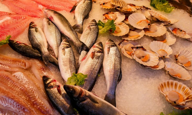 Ministry ensures safe fish trade at ports Ministry ensures safe fish trade at ports