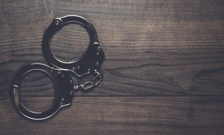 20 arrested for violating home quarantine conditions 20 arrested for violating home quarantine conditions