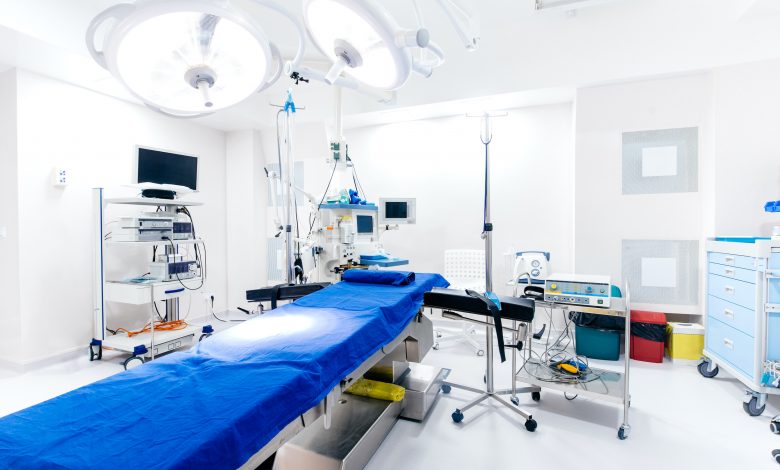 PHCC Allocate two health facilities for coronavirus cases PHCC Allocate two health facilities for coronavirus cases