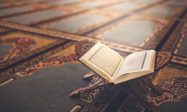 Quran reciting contests with prizes of QR140,000 begins Quran reciting contests with prizes of QR140,000 begins