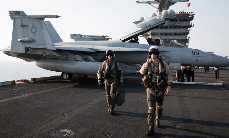Pentagon releases three UFO videos taken by US Navy pilots Pentagon releases three UFO videos taken by US Navy pilots