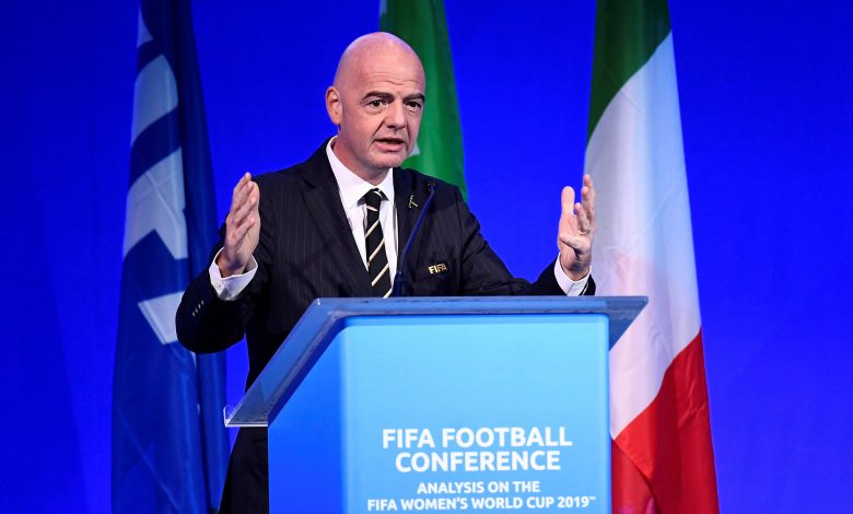 FIFA to give member football associations $150m FIFA to give member football associations $150m