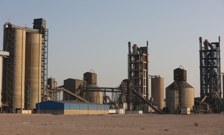 Closed part of Industrial Area will operate under new procedures Closed part of Industrial Area will operate under new procedures