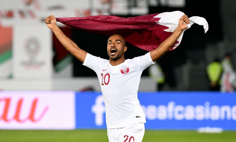 Qatar seeks to host 2027 Asian Cup Qatar seeks to host 2027 Asian Cup
